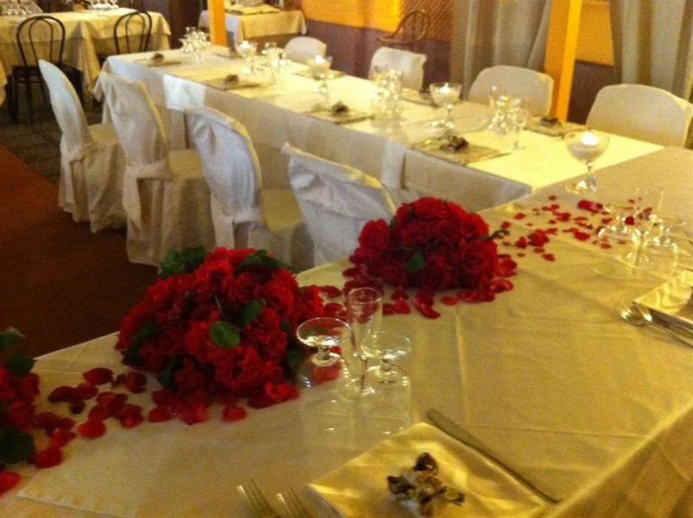 Hotel Villa Spada Roma 3*,