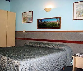 Hotel Villa Spada Roma 3*,  Italia