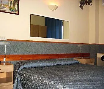 Hotel Villa Spada Roma Italia