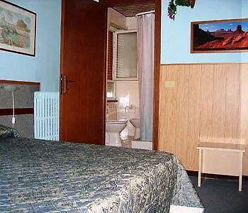 Hotel Villa Spada Roma