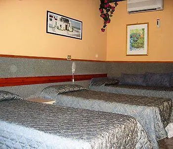Hotel Villa Spada Roma