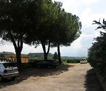 Hotel Villa Spada Roma