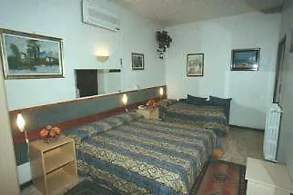 ***  Hotel Villa Spada Roma Italia
