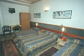 Hotel Villa Spada Roma