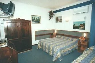 Hotel Villa Spada Roma