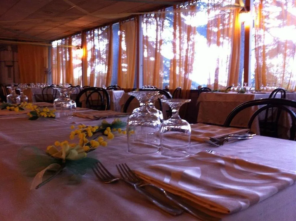 Hotel Villa Spada Roma Italia