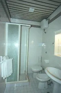 Hotel Villa Spada Roma