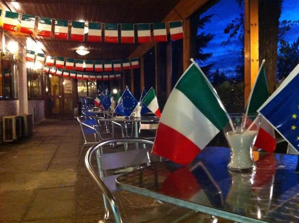 Hotel Villa Spada Roma