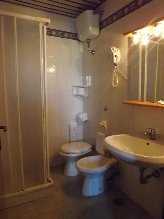 Hotel Villa Spada Roma
