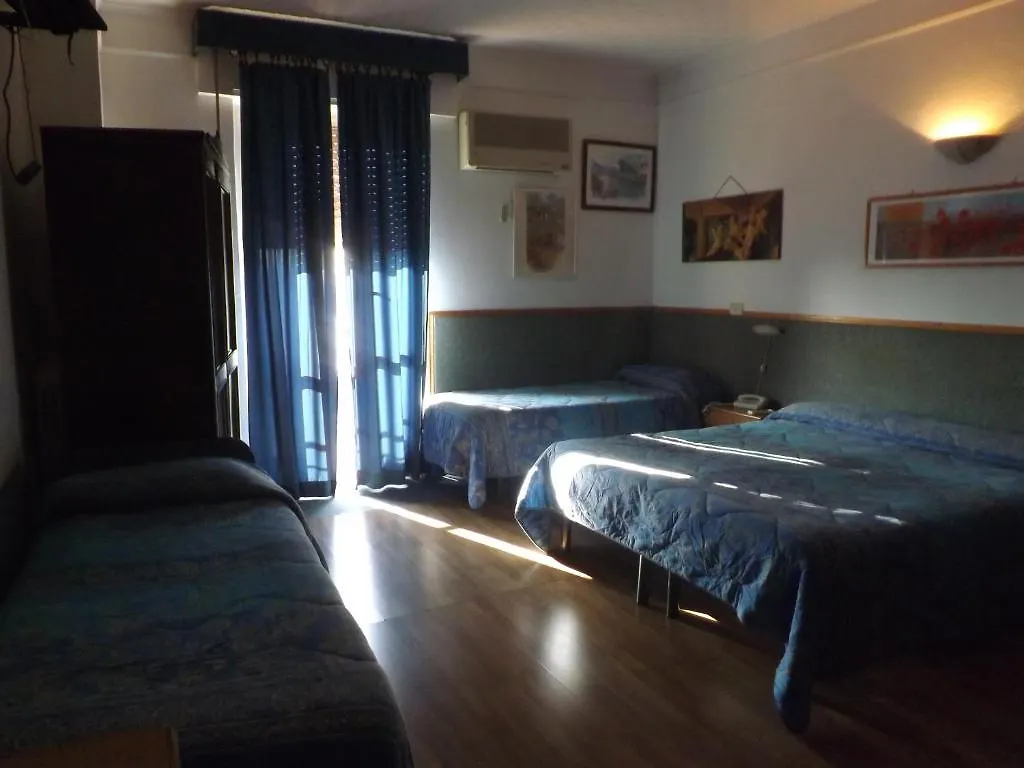 Hotel Villa Spada Roma