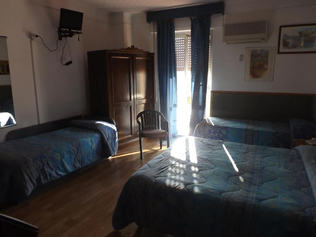 Hotel Villa Spada Roma