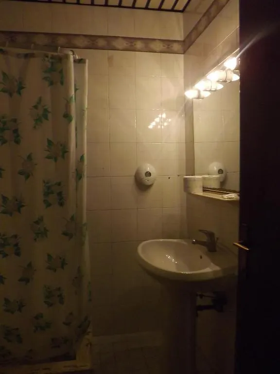 Hotel Villa Spada Roma