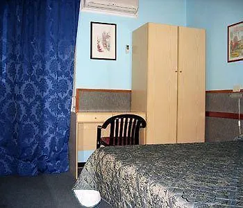 Hotel Villa Spada Rome