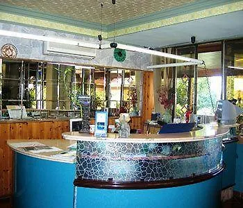 Hotel Villa Spada Rome