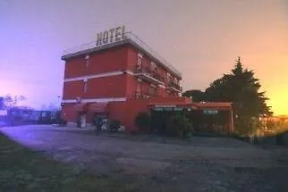 Hotel Villa Spada Rome
