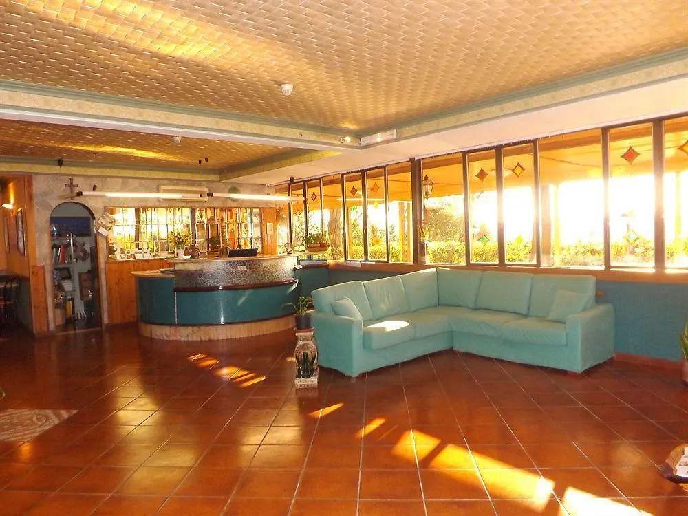 Hotel Villa Spada Rome 3*,  Italy