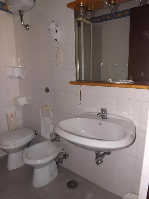 Hotel Villa Spada Rome