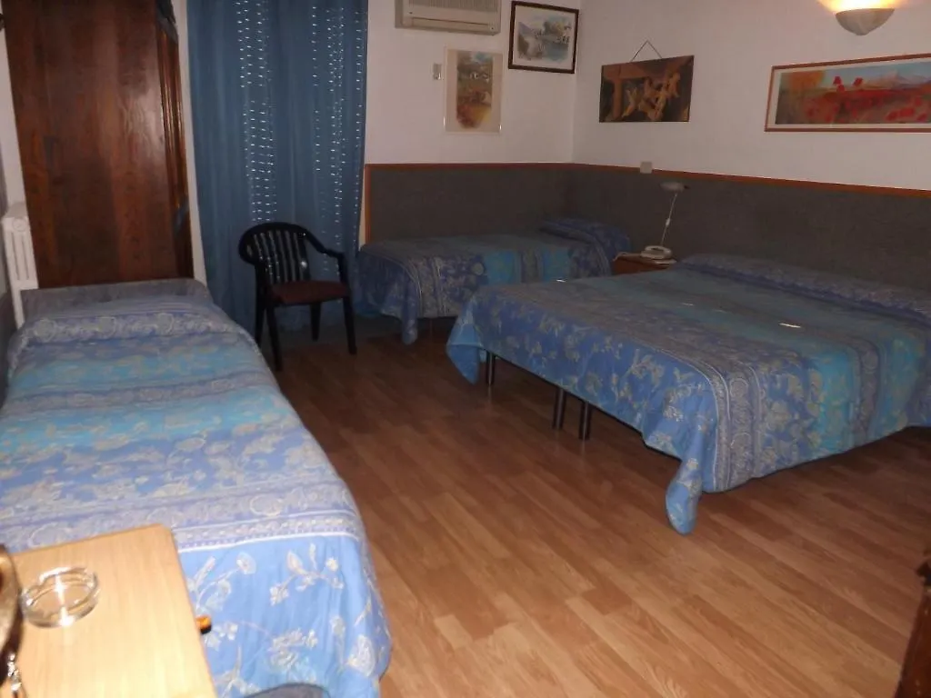 Hotel Villa Spada Rome 3*,
