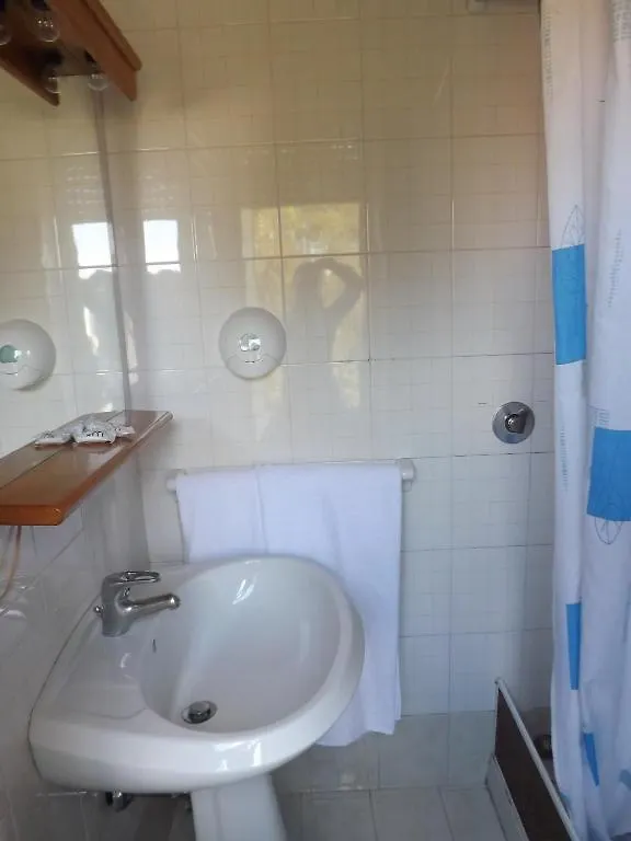 Hotel Villa Spada Rome 3*,