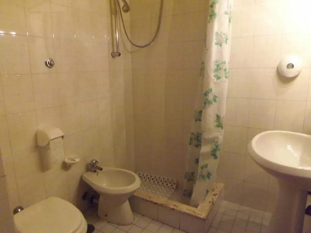 ***  Hotel Villa Spada Rome Italy